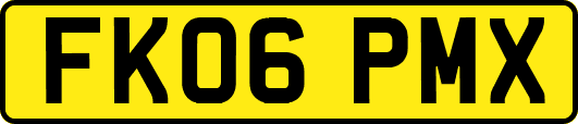 FK06PMX