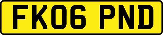 FK06PND