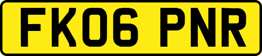 FK06PNR