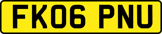 FK06PNU