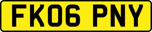 FK06PNY