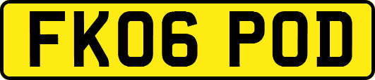 FK06POD