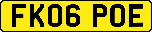FK06POE