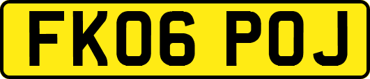 FK06POJ