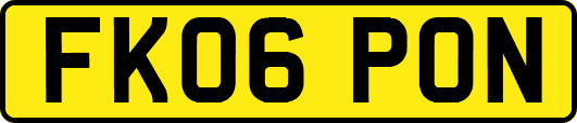 FK06PON