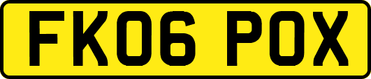 FK06POX