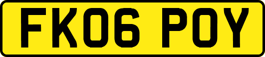 FK06POY