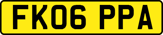 FK06PPA