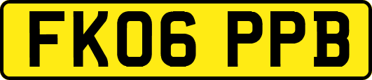 FK06PPB