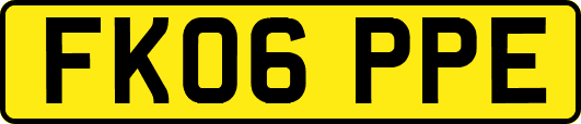 FK06PPE