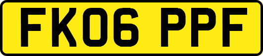 FK06PPF