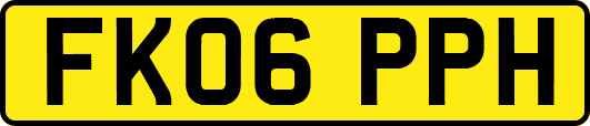 FK06PPH
