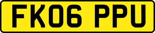 FK06PPU