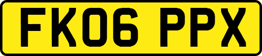 FK06PPX