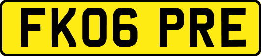 FK06PRE