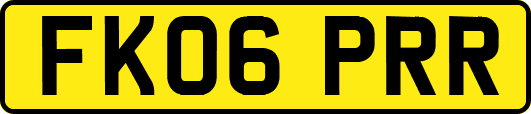 FK06PRR