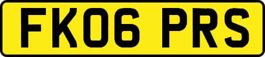 FK06PRS