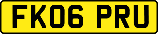 FK06PRU