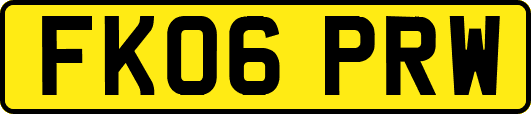 FK06PRW
