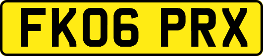 FK06PRX