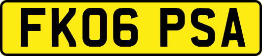 FK06PSA