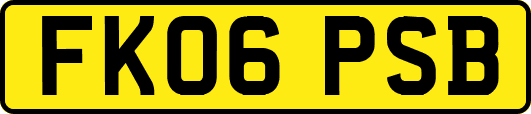FK06PSB