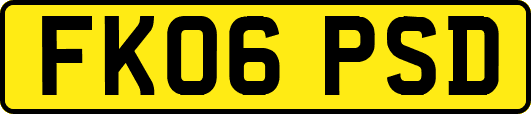 FK06PSD
