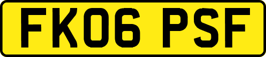 FK06PSF