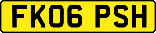 FK06PSH