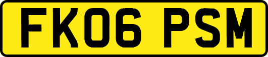 FK06PSM
