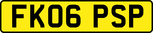 FK06PSP