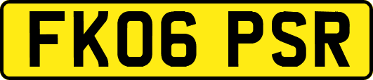 FK06PSR