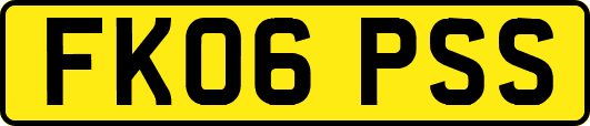 FK06PSS