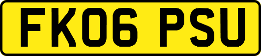 FK06PSU