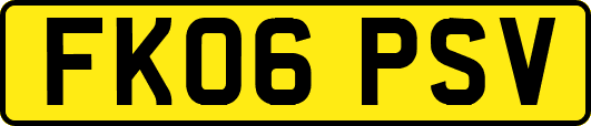 FK06PSV