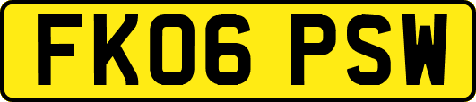 FK06PSW