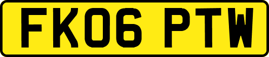 FK06PTW