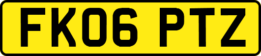 FK06PTZ