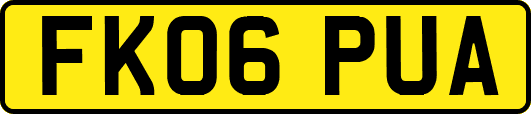 FK06PUA
