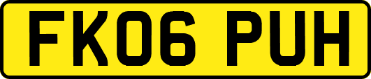 FK06PUH