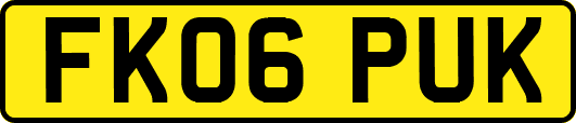 FK06PUK