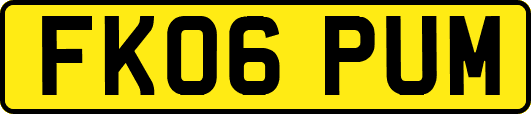 FK06PUM