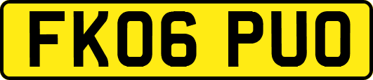 FK06PUO