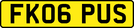 FK06PUS