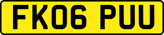 FK06PUU