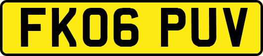 FK06PUV