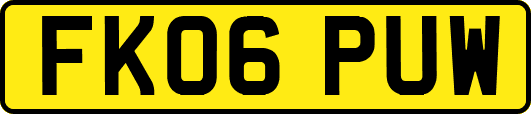 FK06PUW