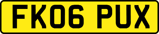 FK06PUX