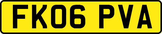FK06PVA