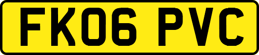 FK06PVC